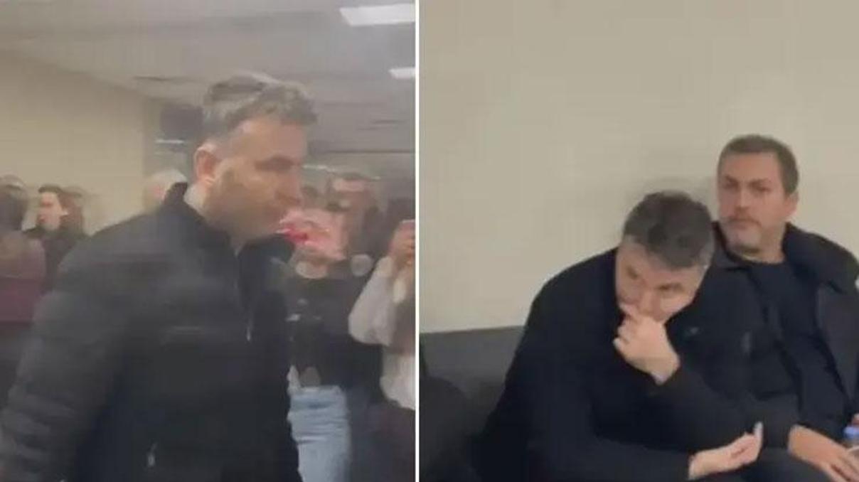 Mehmet Akif Ersoy hakkındaki iddianame savcılığa iade edildi