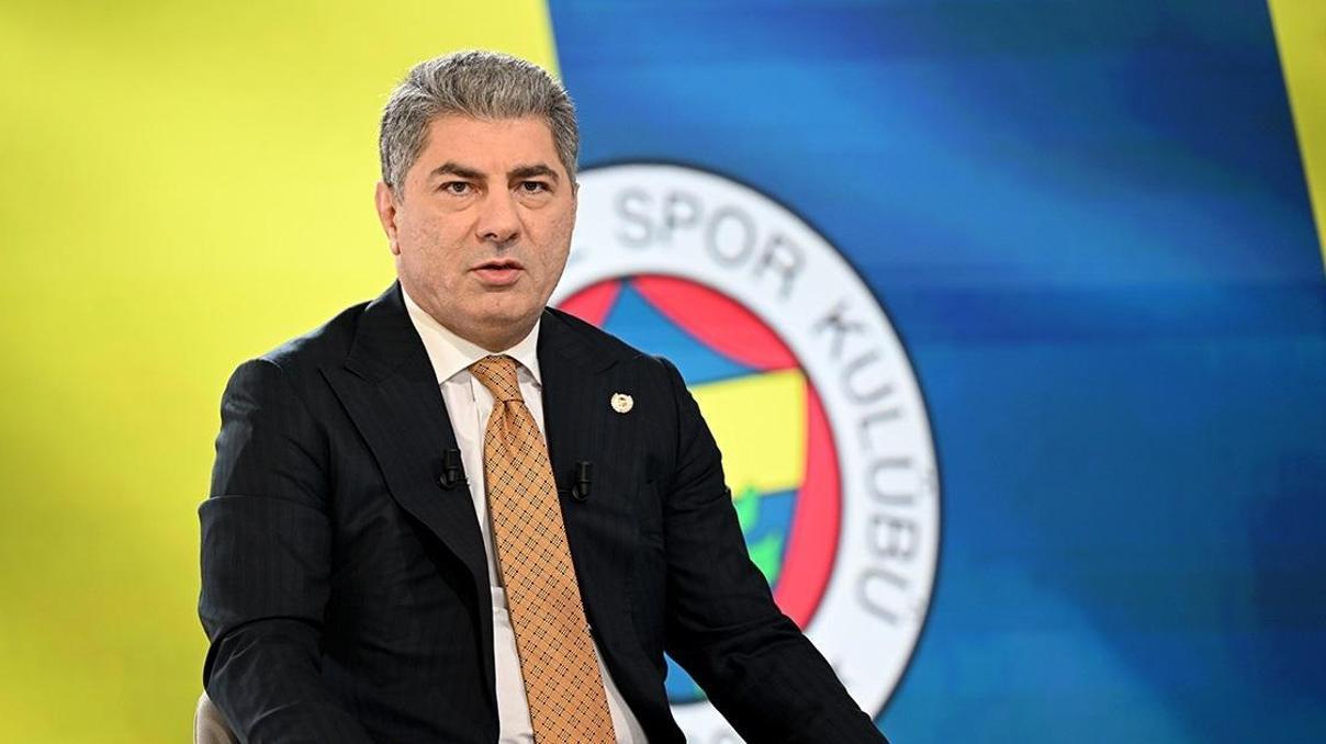 Hakan Safi: Transfer daha bitmedi, dahası da geliyor