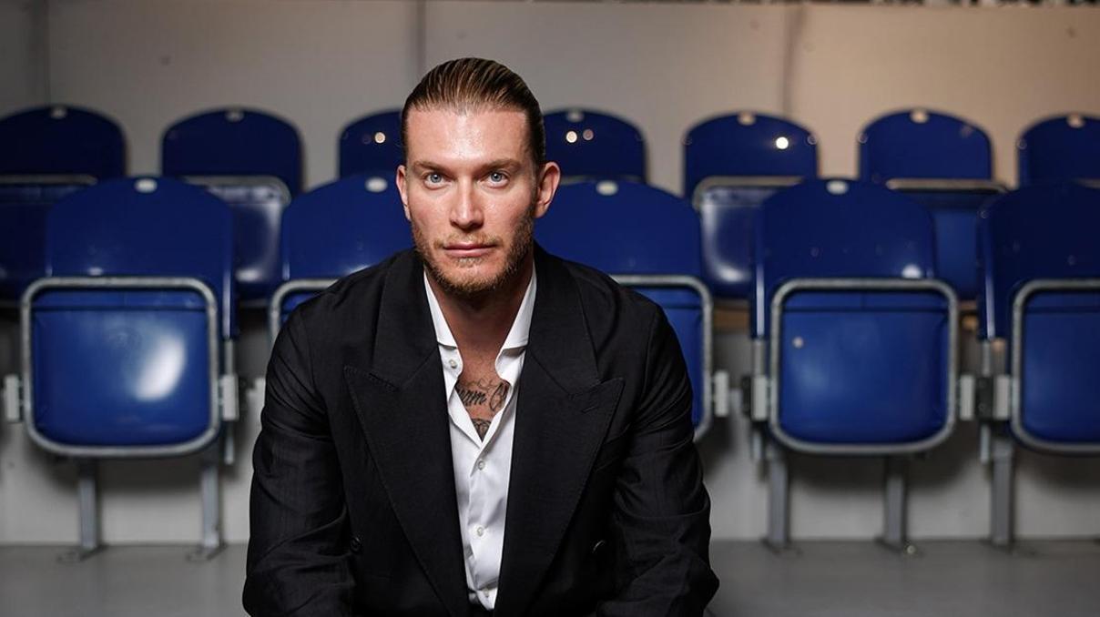 Schalke, Loris Karius ile nikâh tazeledi