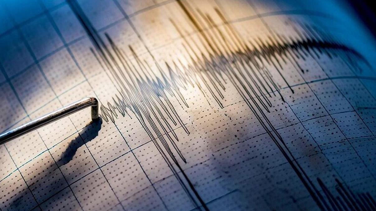 SON DAKİKA HABERİ: Adanada 3,9 büyüklüğünde deprem