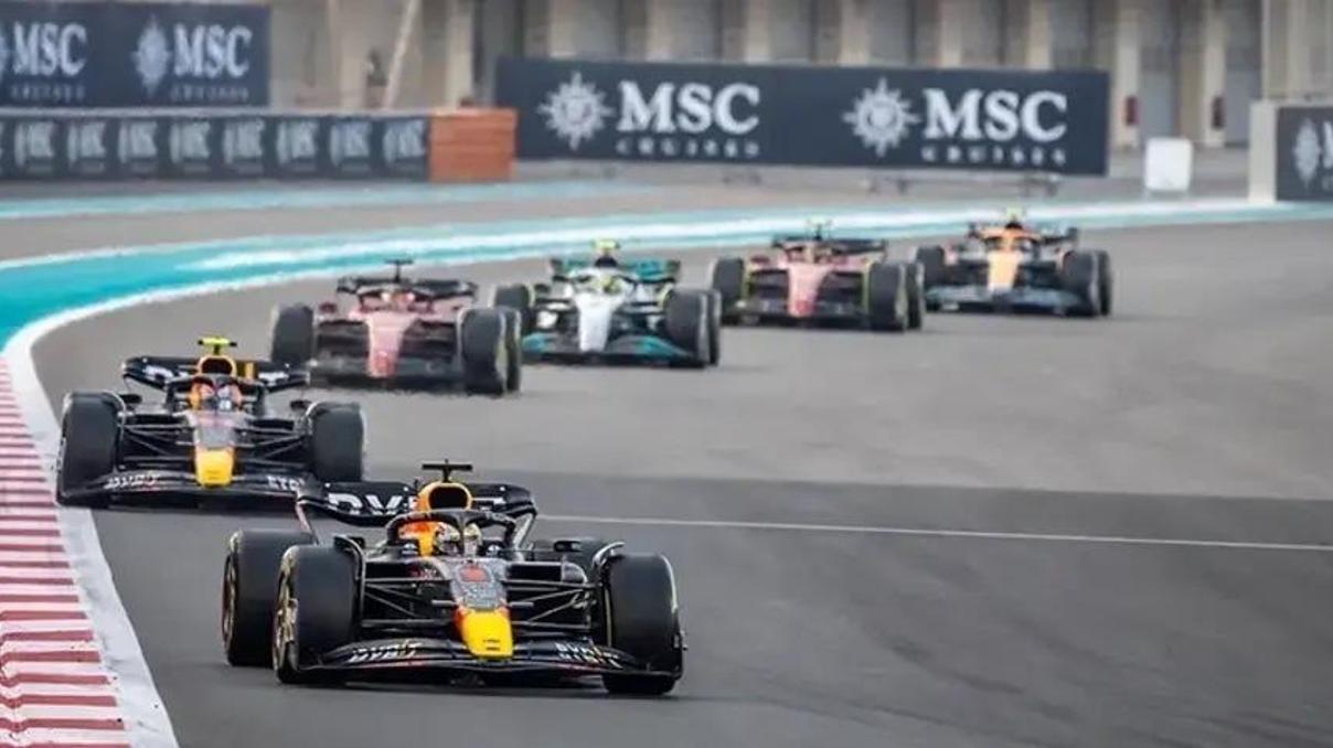 FORMULA 1 İSPANYA YARIŞ PROGRAMI F1 İspanya yarışı ne zaman F1 İspanya yarışı saat kaçta, hangi kanalda