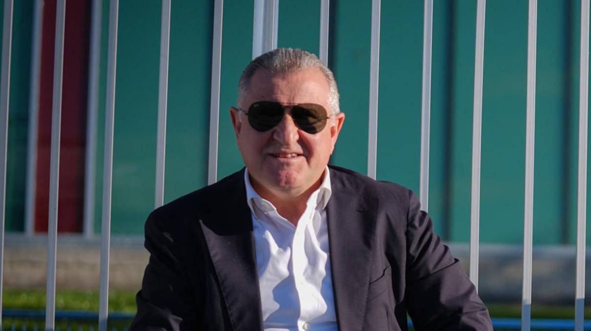 Bakan Osman Aşkın Bak: Galibiyetle başlamak önemli Bakan Osman Aşkın Bak: Galibiyetle başlamak önemli