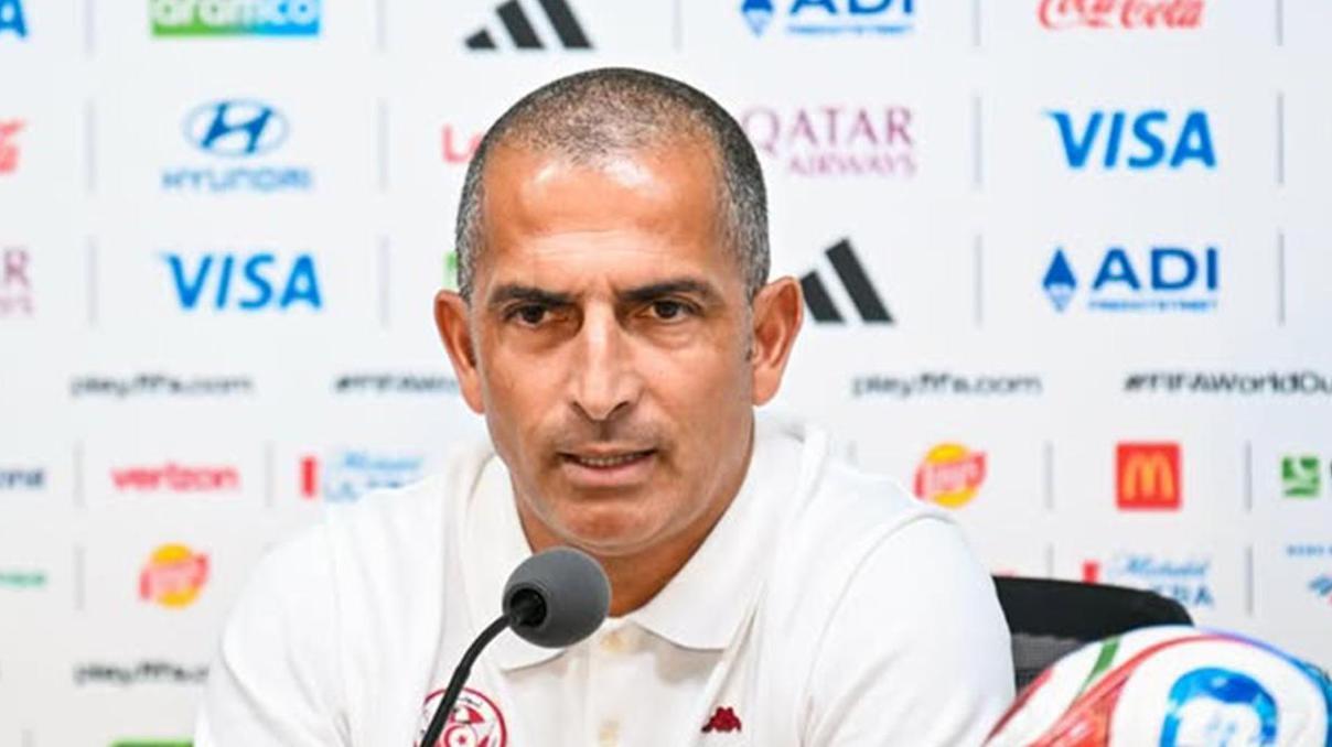 İsveçe farklı mağlup olan Tunus, yeni hoca arayışında