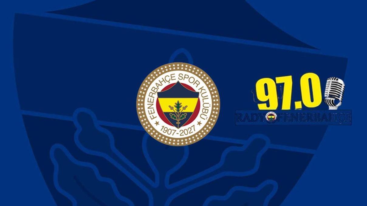 Radyo Fenerbahçe, yeniden Fenerbahçe’nin kontrolünde