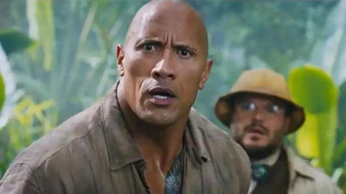 Jumanji: Vahşi Orman filminin konusu nedir Jumanji: Vahşi Orman filminin oyuncuları kimler Jumanji: Vahşi Orman filminin konusu nedir Jumanji: Vahşi Orman filminin oyuncuları kimler