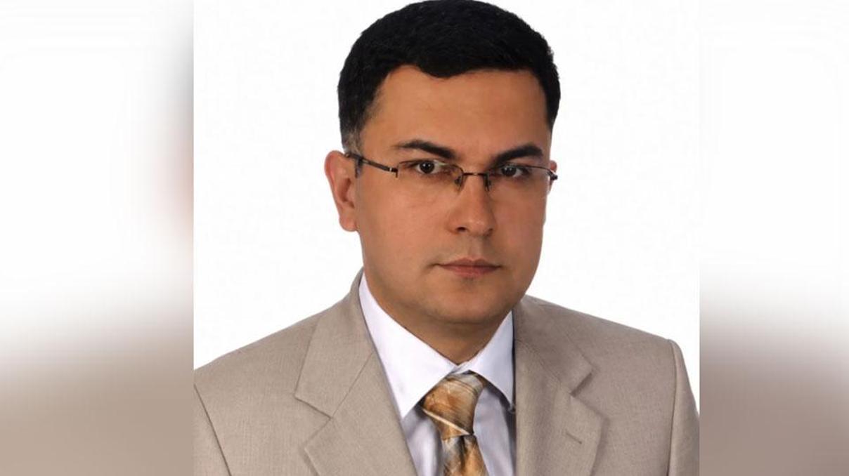 Duruşmada kalp krizi: Savcı kurtarılamadı Duruşmada kalp krizi: Savcı kurtarılamadı
