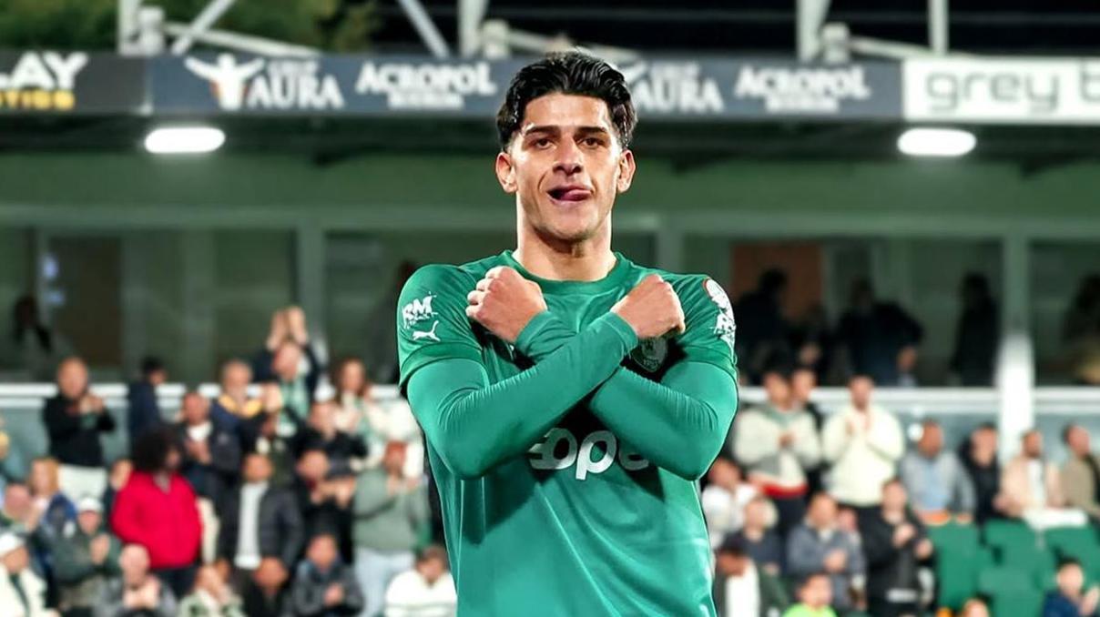 Trabzonspor, Ali Habeşoğlu için devreye girdi