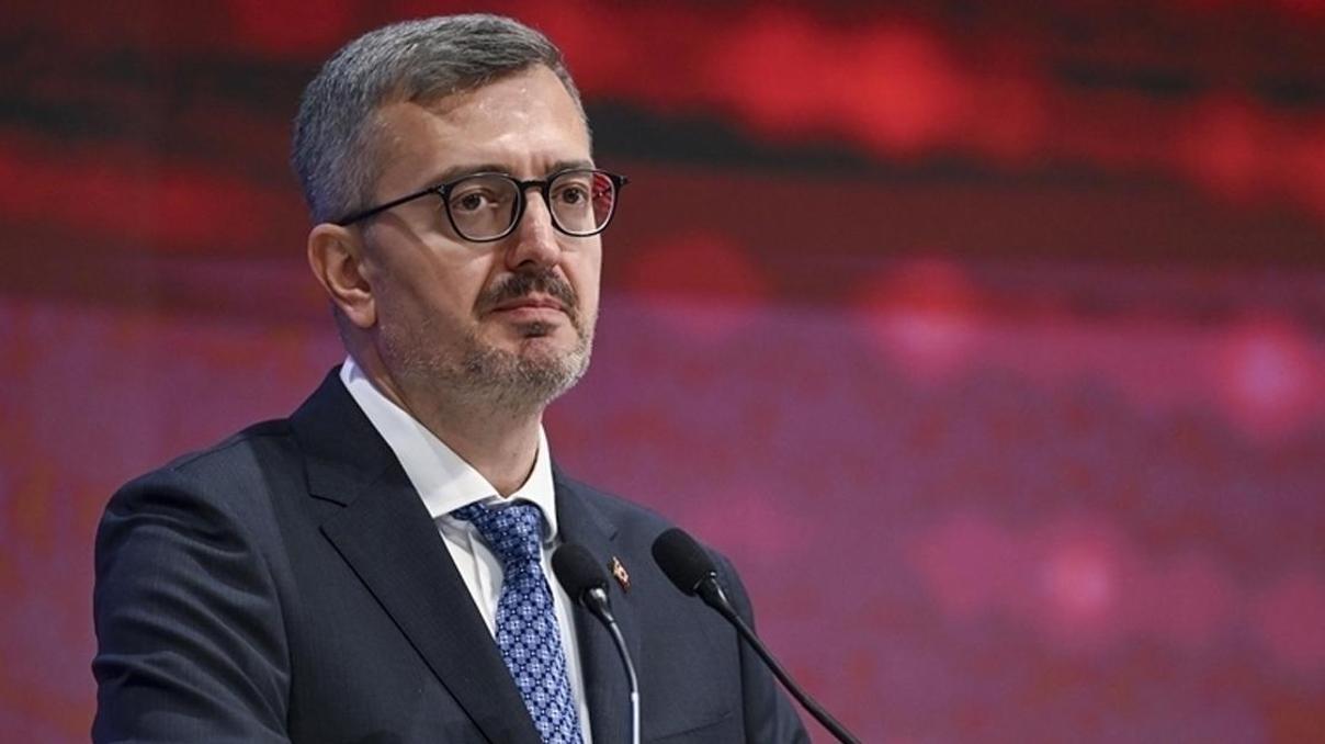 İletişim Başkanı Durandan APnin Türkiye Raporuna tepki