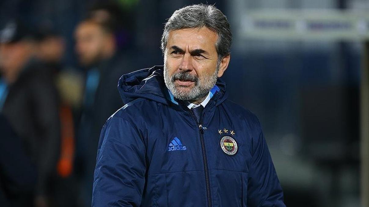 Fenerbahçede büyük sürpriz İsmail Kartal göreve geldi, telefon krizi iddiası gündemde