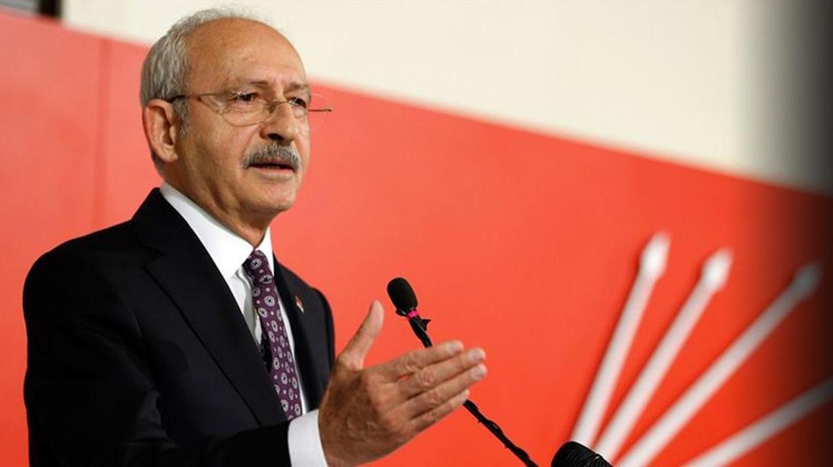 Mutlak butlandan haberi var mıydı Kılıçdaroğlu: Arınma yapacağım diye benden korkuyorlar