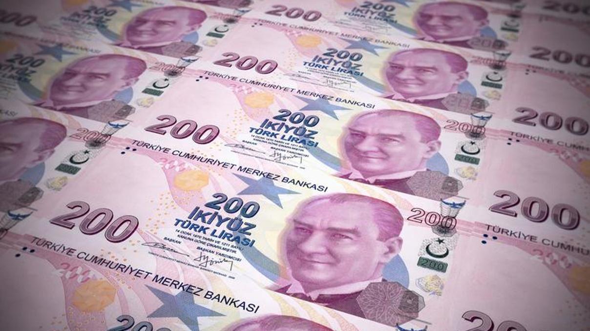 Yatırımcılar dikkat Devlet tahvili ve bonolarda yeni stopaj kararı Yatırımcılar dikkat Devlet tahvili ve bonolarda yeni stopaj kararı