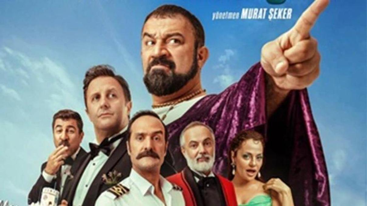 Çakallarla Dans 6 nerede ve ne zaman çekildi Çakallarla Dans 6 konusu nedir, oyuncuları kimler