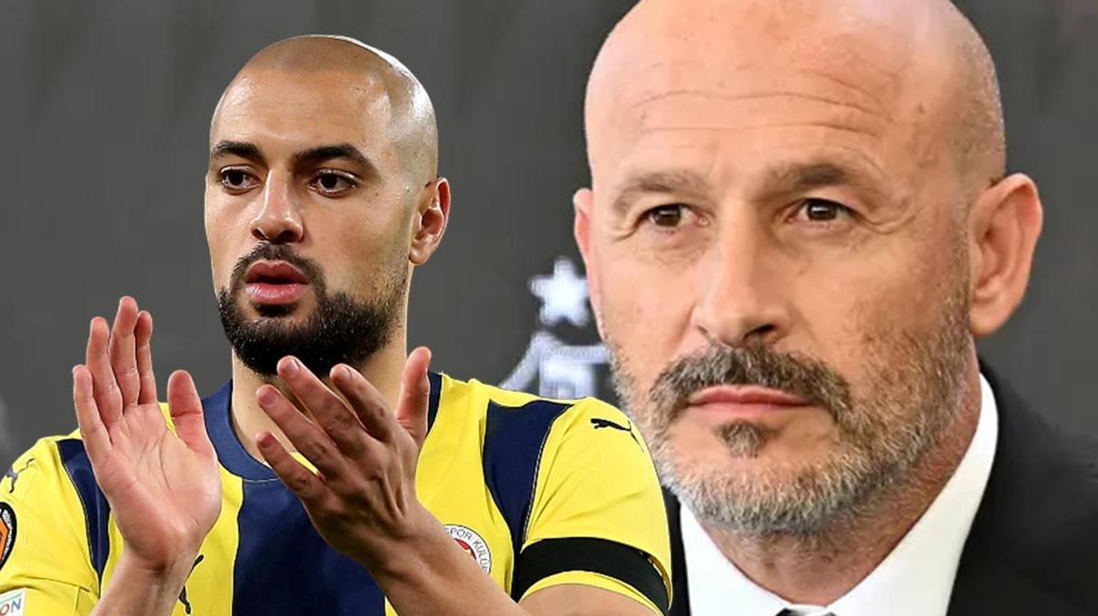 Beşiktaş’tan Amrabat bombası Fenerbahçe’den resmi bilgi alındı