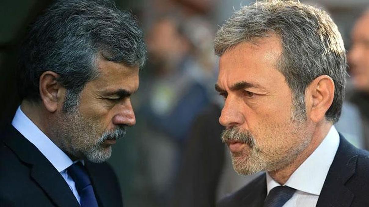 Aykut Kocamandan teknik direktörlük açıklaması: Ansızın iletişim kesildi Aykut Kocamandan teknik direktörlük açıklaması: Ansızın iletişim kesildi