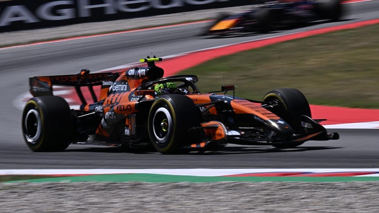 Formula 1de heyecan Avusturya GP ile devam edecek Formula 1de heyecan Avusturya GP ile devam edecek