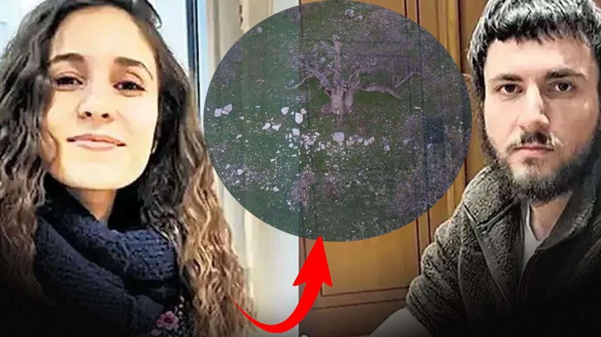 Gülistan Dokunun mezarı nerede Umut Altaş: Cansız bedenin yerini göstereceğim Gülistan Dokunun mezarı nerede Umut Altaş: Cansız bedenin yerini göstereceğim