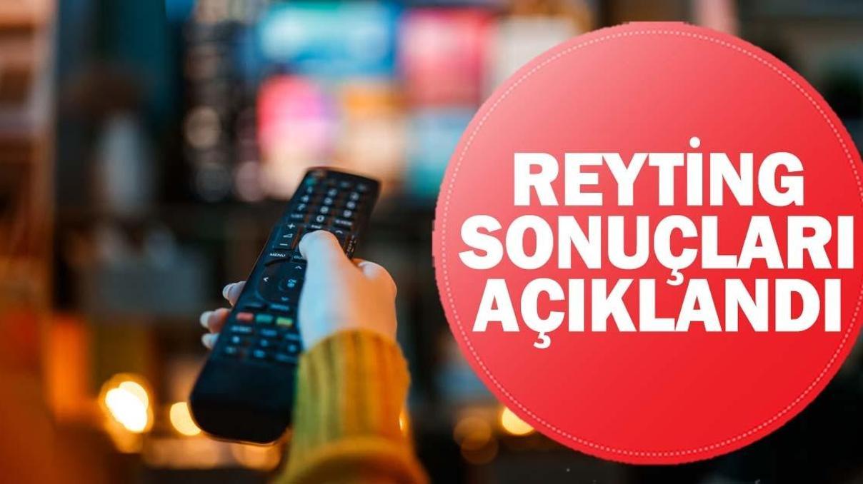 3 TEMMUZ REYTİNG SONUÇLARI | Dünya Kupası Maçı, MasterChef Türkiye, Kuralsız Sokaklar Reyting Sıralaması