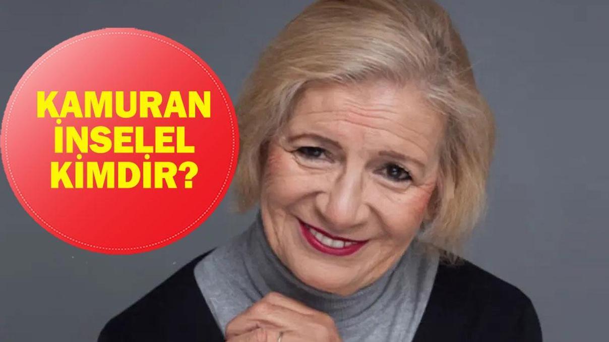 KAMURAN İNSELEL KİMDİR Usta Sanatçı Kamuran İnselel Hayatını Kaybetti Sanatçı Kaç Yaşındaydı, Nereli, Hangi Filmlerde Oynadı Kadir İnanırın Rol Arkadaşıydı