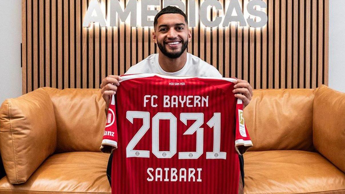 Bayern Münih, Fasın yıldızını transfer etti