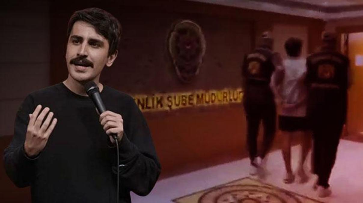 SON DAKİKA... Deniz Göktaş tutuklandı İfadesi ortaya çıktı SON DAKİKA... Deniz Göktaş tutuklandı İfadesi ortaya çıktı