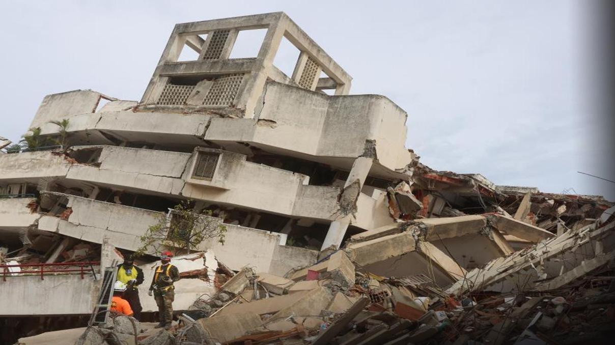 Venezuelada acı bilanço büyüyor: Can kaybı 2 bin 645e yükseldi