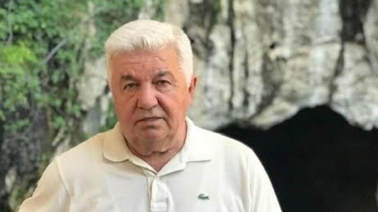 Eski Devlet Bakanı Burhan Kara hayatını kaybetti