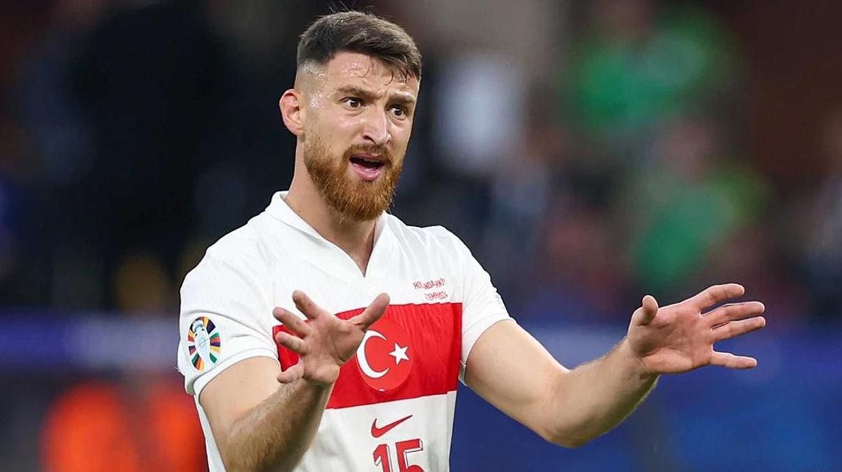 Beşiktaş, Salih Özcan ile anlaştı Beşiktaş, Salih Özcan ile anlaştı