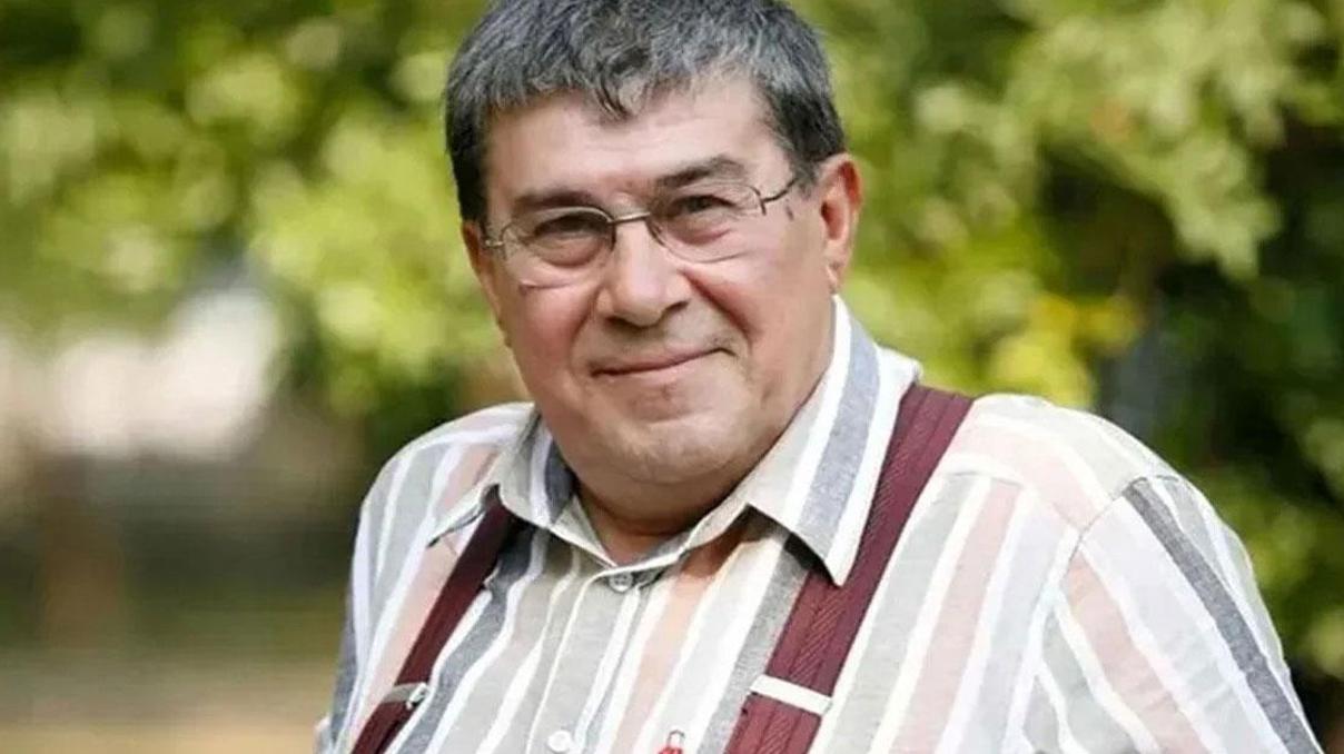 ZİHNİ GÖKTAY KAÇ YAŞINDAYDI Usta Sanatçı Zihni Göktay Neden Öldü, Hastalığı Neydi İşte Tiyato Çınarının Hayat Hikayesi ve Oynadığı Yapımlar...