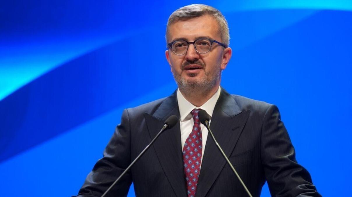 İletişim Başkanı Duran: Türkiye, NATOnun operasyonel gücünün merkezindedir İletişim Başkanı Duran: Türkiye, NATOnun operasyonel gücünün merkezindedir
