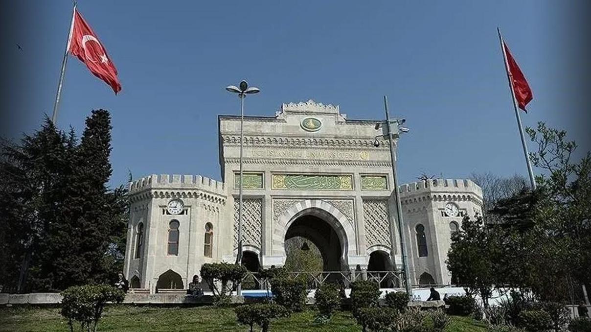 İmamoğlunun duruşmadaki iddialarına İstanbul Üniversitesinden yanıt İmamoğlunun duruşmadaki iddialarına İstanbul Üniversitesinden yanıt
