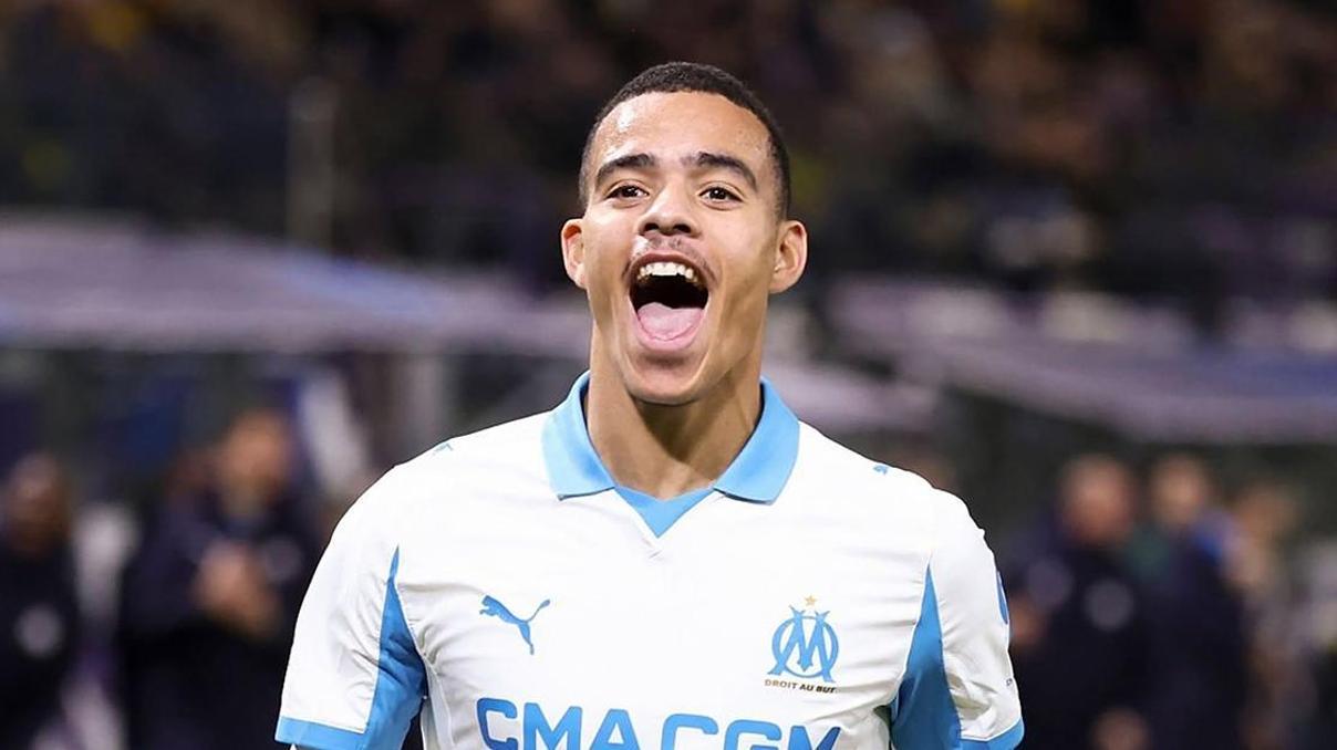 TRANSFER HABERİ | Fenerbahçe, Mason Greenwood’da sona geldi