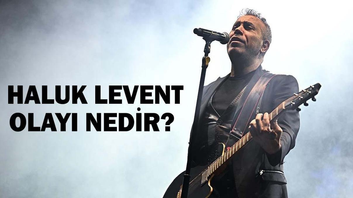 HALUK LEVENT AÇIKLAMASI | Haluk Levent Neden Gözaltına Alındı Haluk Levent Olayı Nedir Ahbap Derneği Neyle Suçlanıyor HALUK LEVENT AÇIKLAMASI | Haluk Levent Neden Gözaltına Alındı Haluk Levent Olayı Nedir Ahbap Derneği Neyle Suçlanıyor