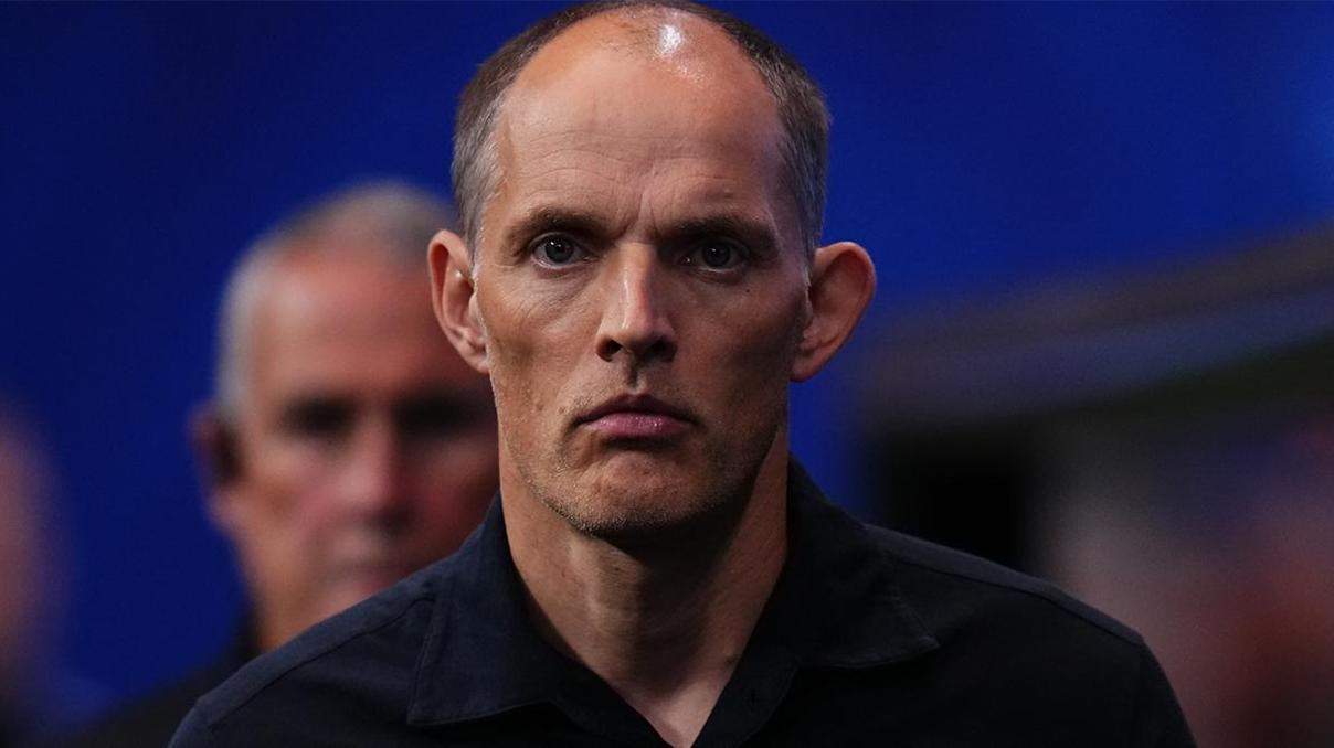 İngiltere Teknik Direktörü Thomas Tuchel: Arjantin hak etti
