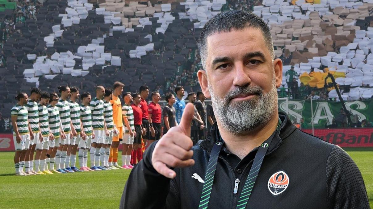 Bursaspor, Arda Turanlı Shakhtara karşı Bilet fiyatları belirlendi... Bursaspor, Arda Turanlı Shakhtara karşı Bilet fiyatları belirlendi...