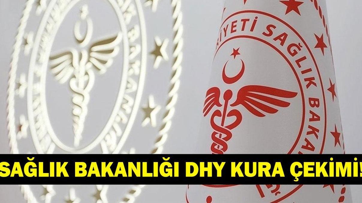 SAĞLIK BAKANLIĞI 130. DHY KURA ÇEKİMİ: Sağlık Bakanlığı 130. DHY Kurası Ne Zaman Çekilecek Sağlık Bakanlığı 130. Dönem DHY İlanı Yayımlandı Mı Hekimler Takvimi Bekliyor SAĞLIK BAKANLIĞI 130. DHY KURA ÇEKİMİ: Sağlık Bakanlığı 130. DHY Kurası Ne Zaman Çekilecek Sağlık Bakanlığı 130. Dönem DHY İlanı Yayımlandı Mı Hekimler Takvimi Bekliyor