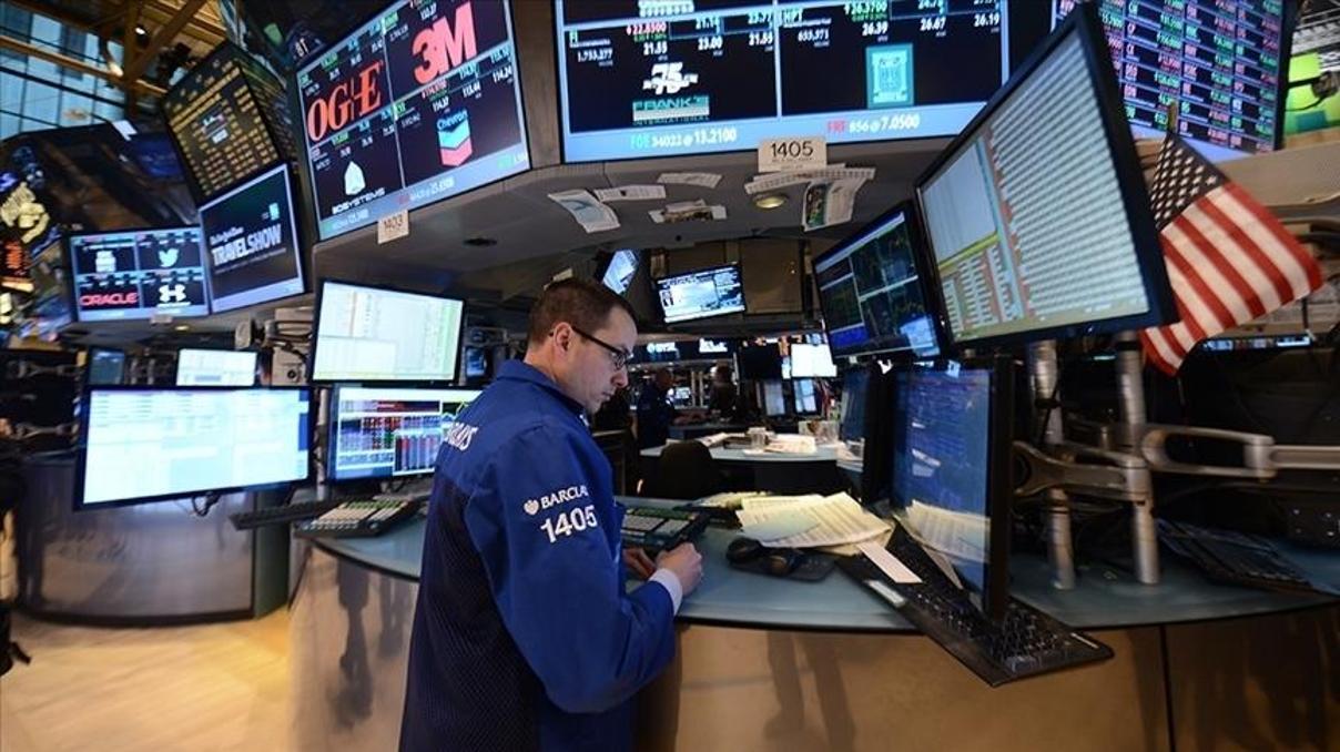 Küresel Piyasalarda Risk Alarmı: Çip Hisseleri, ABD-İran Gerilimi ve Petrol Fiyatları Baskı Oluşturuyor Küresel Piyasalarda Risk Alarmı: Çip Hisseleri, ABD-İran Gerilimi ve Petrol Fiyatları Baskı Oluşturuyor