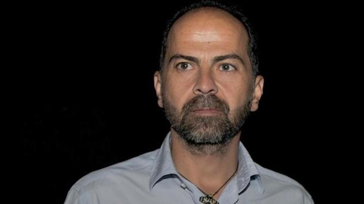 SON DAKİKA... Nasuh Mahruki tutuklandı