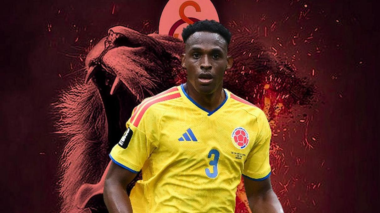 Galatasaray, Lucumi için bir kez daha devreye giriyor