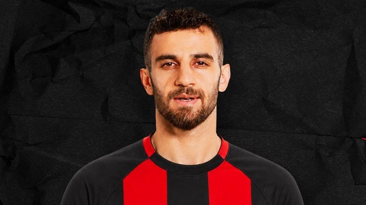 Ramazan Civelekin yeni adresi belli oldu Ramazan Civelekin yeni adresi belli oldu