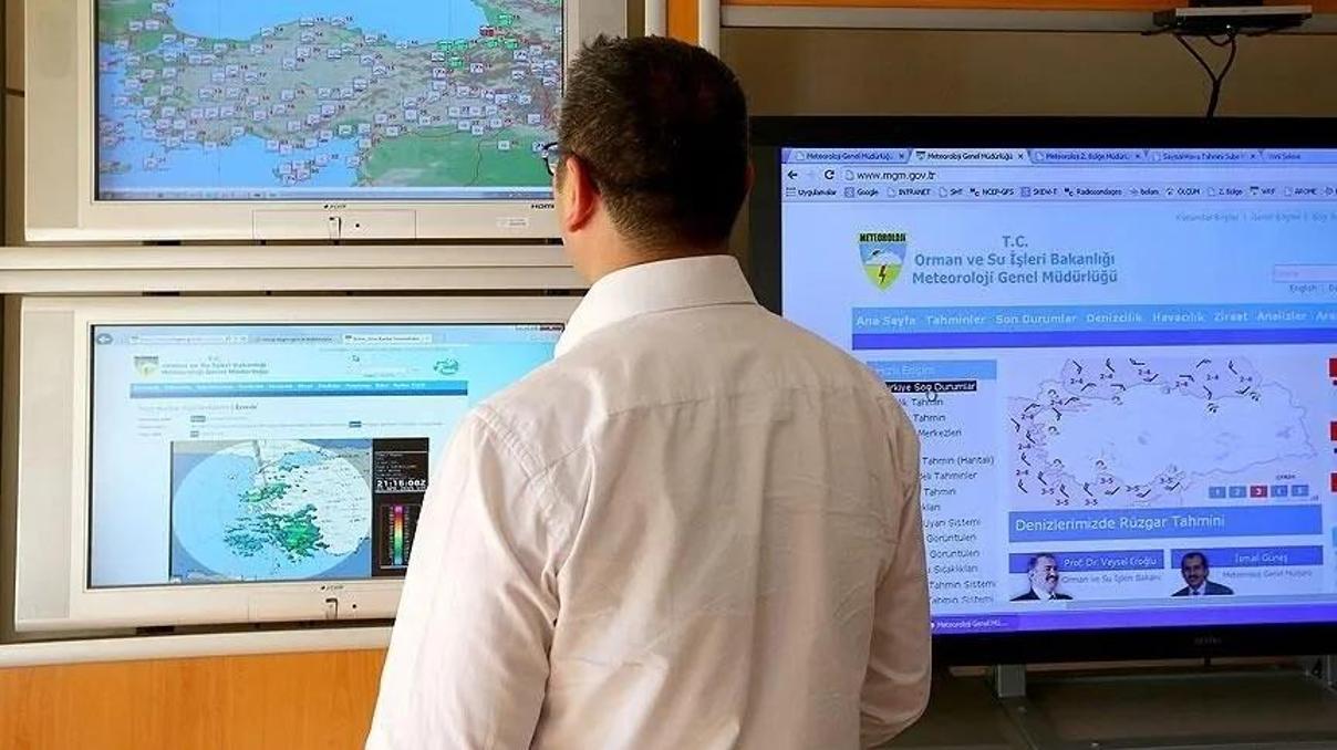 20 TEMMUZ HAVA DURUMU TAHMİNLERİ: Havalar nasıl olacak Bu hafta İstanbul, Ankara ve İzmirde hava sıcaklıkları kaç derece olacak