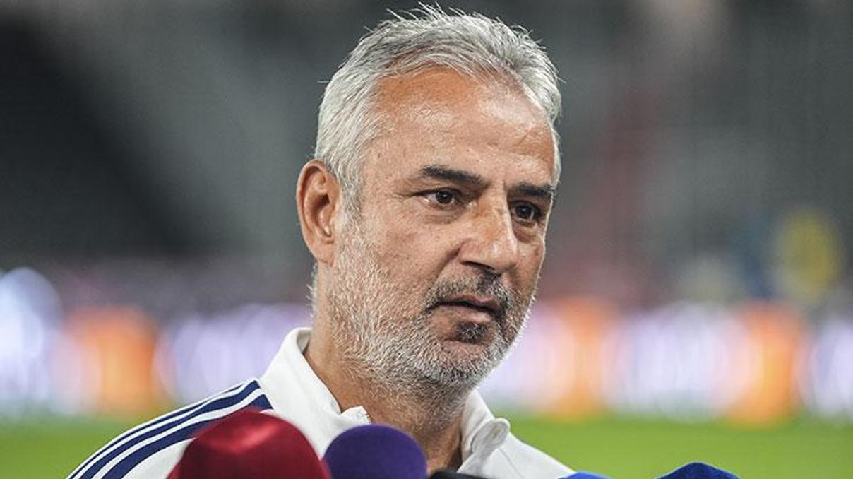 İsmail Kartaldan Ake, Greenwood ve Asensio kararı Canlı yayında açıkladı