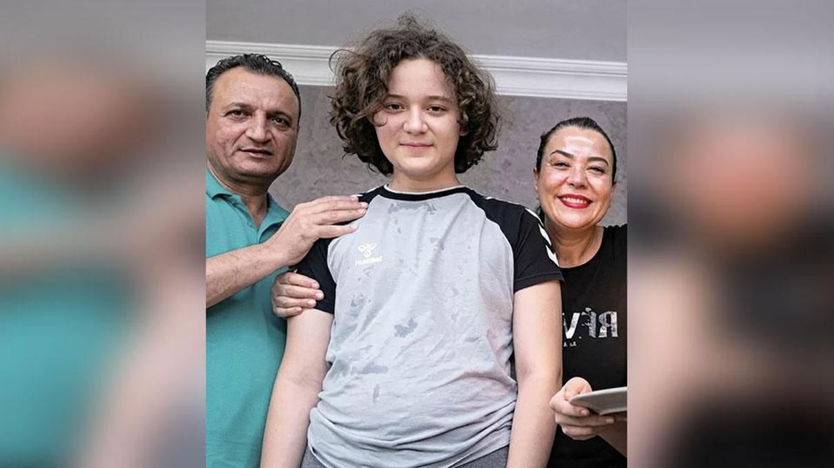 Okul saldırganının ailesi için istenen ceza belli oldu