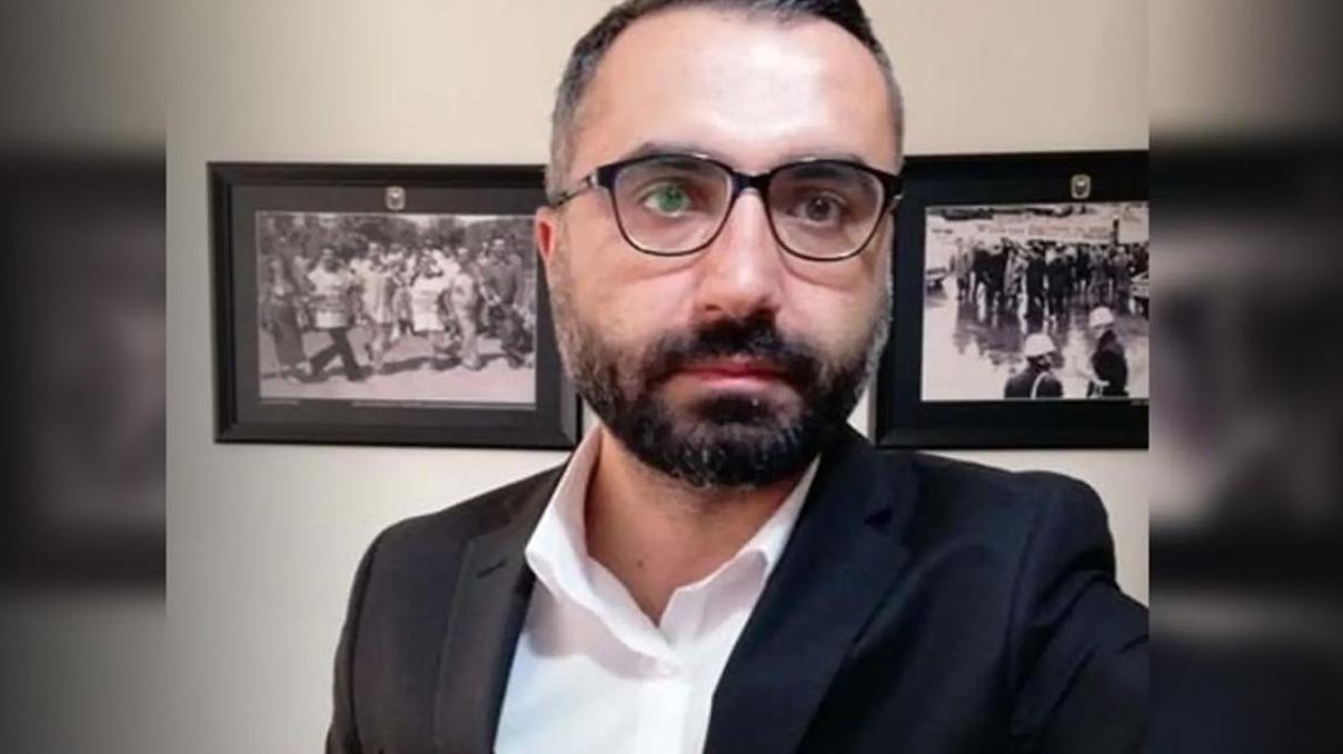 Gazeteci Alican Uludağ adli kontrolle serbest bırakıldı