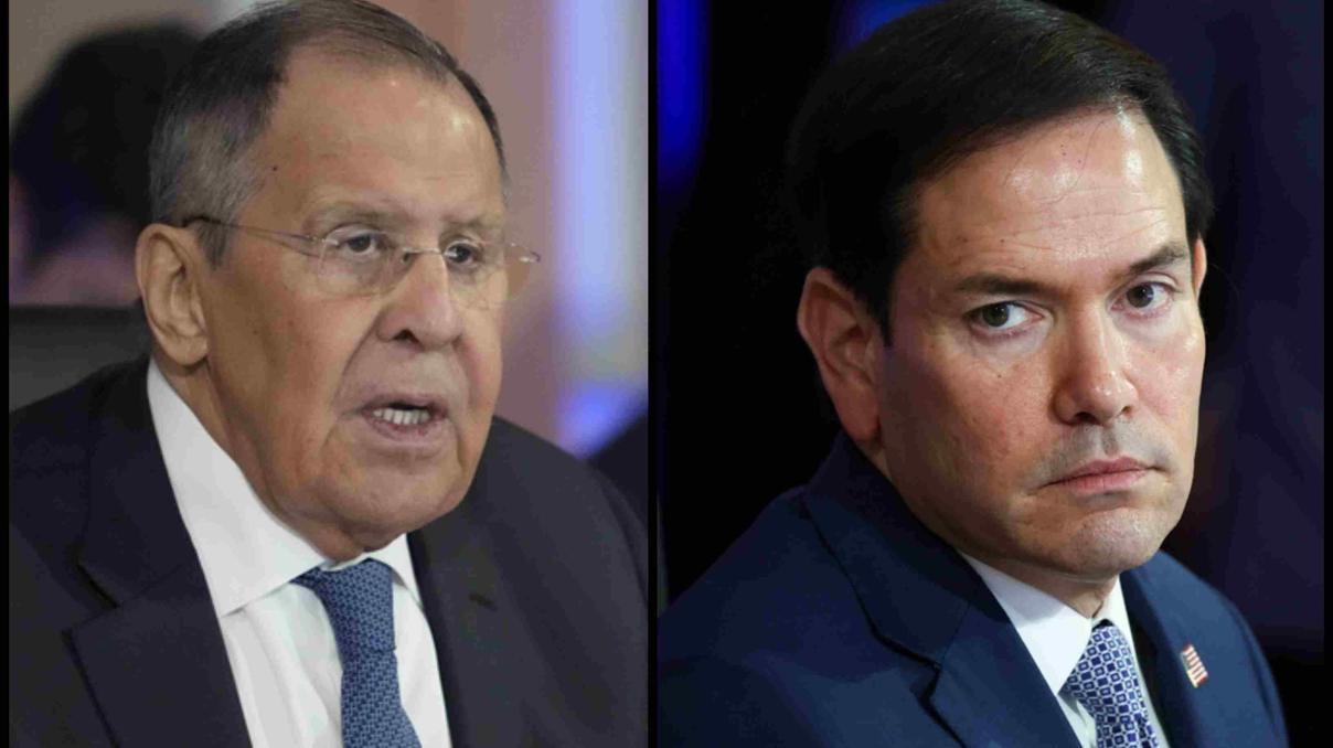 ABD-Rusya arasında Manila’da kritik temas ABD-Rusya arasında Manila’da kritik temas