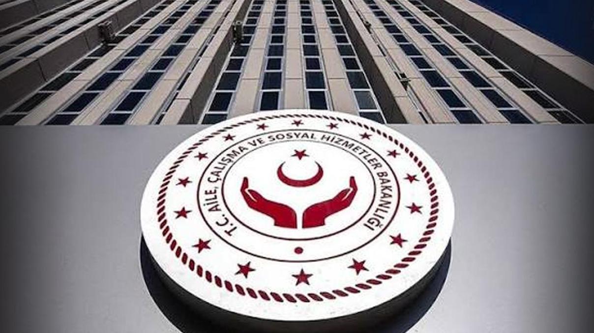 Bakanlık harekete geçti Eşinden şiddet gören kadına ilişkin açıklama