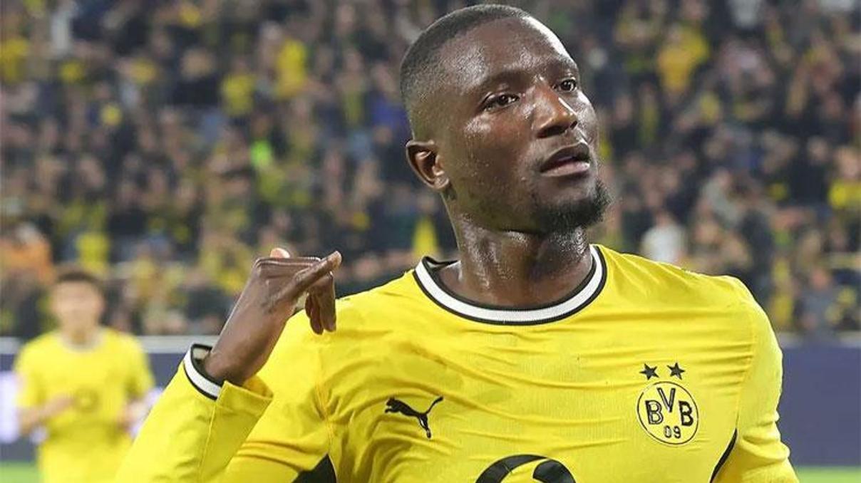 Fenerbahçe yeni golcüsüne kavuşuyor
