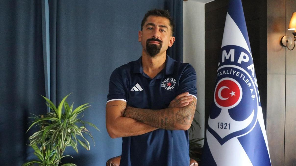 Kerem Demirbay: Türkiye, Bundesligadan zor Kerem Demirbay: Türkiye, Bundesligadan zor