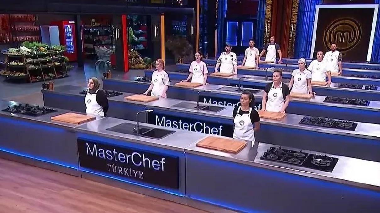 MASTERCHEF ANA KADROYA GİREN 9. YARIŞMACI: Bu akşam ana kadroya kim girdi MasterChefte ana kadroya giren 9. yarışmacı kim oldu MASTERCHEF ANA KADROYA GİREN 9. YARIŞMACI: Bu akşam ana kadroya kim girdi MasterChefte ana kadroya giren 9. yarışmacı kim oldu