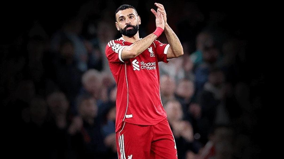 Beşiktaştan Mohamed Salah için dev teklif Maaşı ve bonus detayı ortaya çıktı