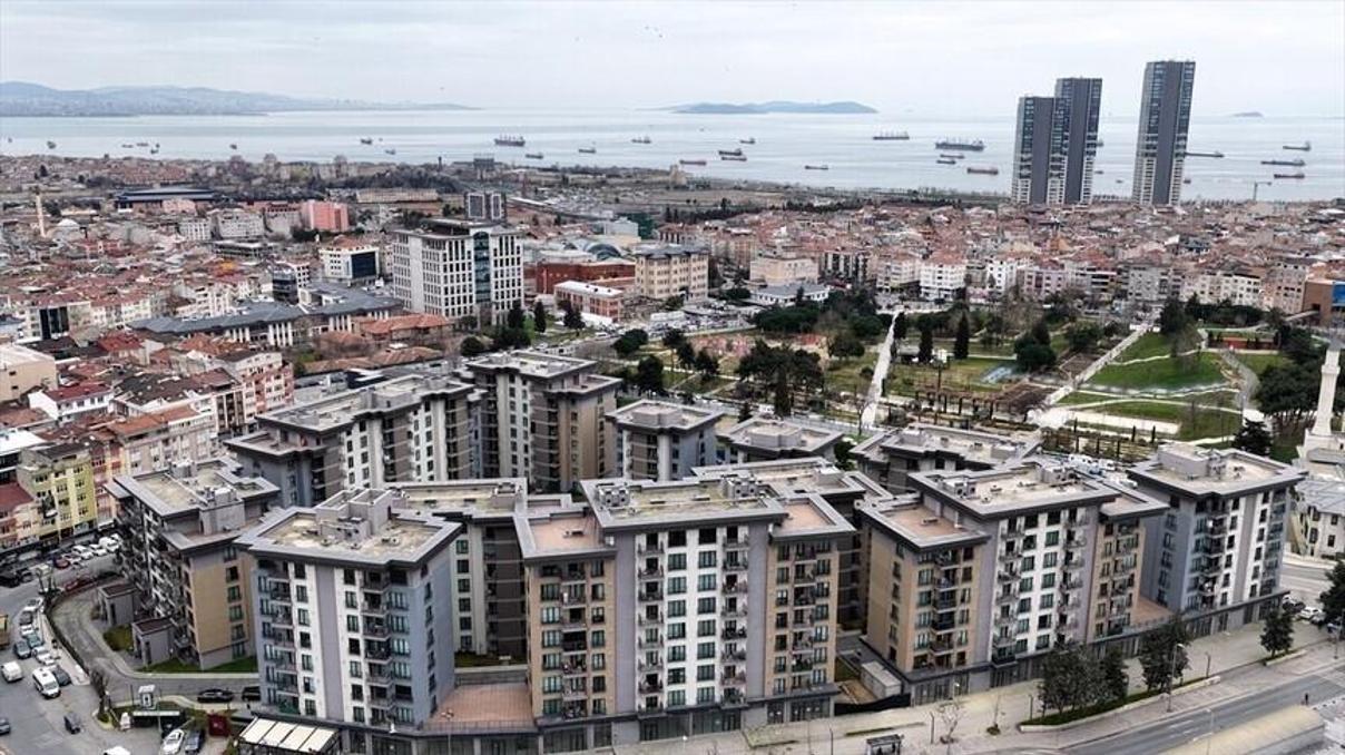 İnşaat sektöründe istihdam rekoru Çalışan sayısı 1,9 milyonu aştı
